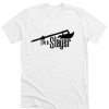 I'm a Slayer Buffy Vampire Slayer DH T Shirt