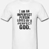 Imperfect Person Perfect Love DH T Shirt