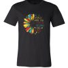 In a World Where You Can Be Anything Be Kind DH T Shirt