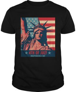 Independence Day DH T Shirt