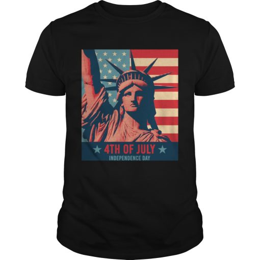 Independence Day DH T Shirt