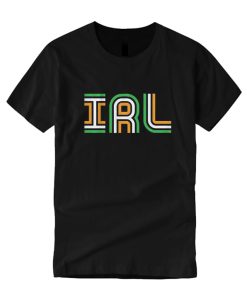 Ireland Athletic Retro Series DH T shirt