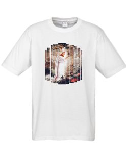 Jesus Knocking on the Door DH T Shirt