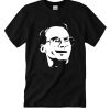 Jim Cornette Jordan Myles DH T Shirt