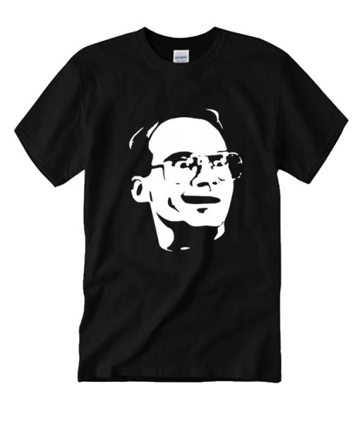 Jim Cornette Jordan Myles DH T Shirt