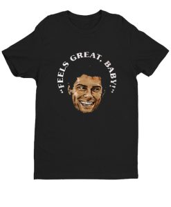 Jimmy G Garoppolo - I Feel Great Baby DH T Shirt