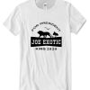 Joe Exotic For President Best DH T-Shirt