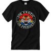 Joe Exotic for President 2020 Retro DH T-Shirt