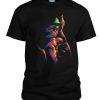 Joker Black DH T Shirt