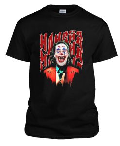 Joker DH T Shirt