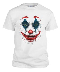 Joker Movie DH T Shirt