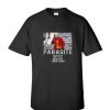 Joker Parasite written and directed by Quentin Tarantino DH T Shirt