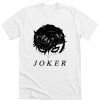 Joker Smooth DH T Shirt