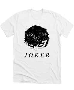 Joker Smooth DH T Shirt