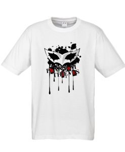 Joker Thieves Mask Novelty DH T Shirt