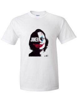 Joker put on a happy face DH T Shirt