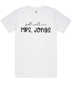 Jonas Brothers DH T Shirt