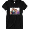 Jonas Brothers Happiness Begins DH T Shirt