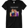 Jonas Brothers Happiness Being Tour DH T Shirt