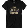 Jonas Brothers I'm A Sucker For You DH T Shirt