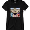 Jonas Brothers Sucker DH T Shirt