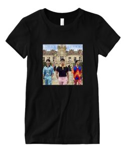 Jonas Brothers Sucker DH T Shirt