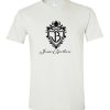 Jonas Brothers White DH T Shirt