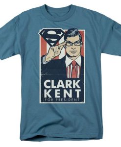 Kent for President DH T Shirt