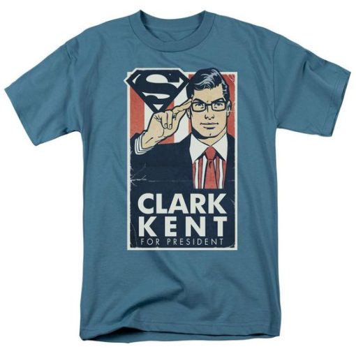 Kent for President DH T Shirt