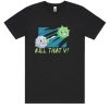 Kill That Virus DH T Shirt