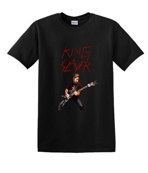 King Slayer DH T Shirt