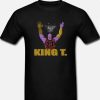 King Thanos DH T Shirt