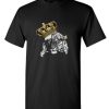 King of the Tigers DH T Shirt