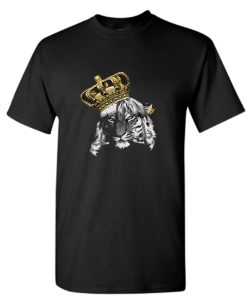 King of the Tigers DH T Shirt