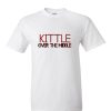 Kittle Over The Middle george kittle DH T Shirt