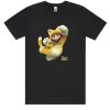 Kitty Mario DH T Shirt