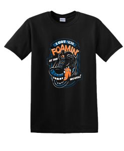 Knicks Foams FOAMIN Inspirational DH T Shirt