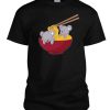 Koala Bear Japanese Chibi Ramen Noodle DH T Shirt