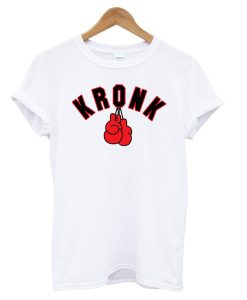 Kronk Gym DH T Shirt