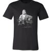 Kurt Cobain Nirvana Unplugged DH T Shirt