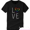 Lesbian Gay Pride smooth T-shirt