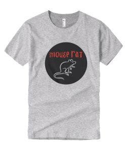 Mouse Rat DH T Shirt