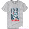 Murica - Trump smooth T-Shirt