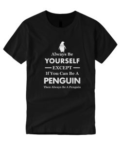 Penguin Party DH T Shirt