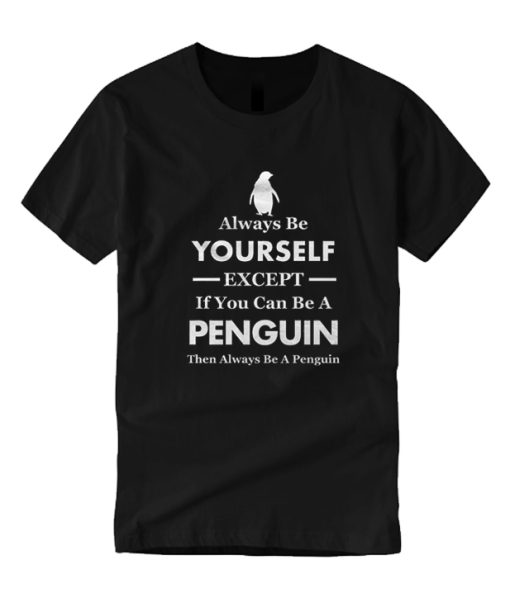 Penguin Party DH T Shirt