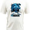 STAR WARS mask DH T shirt