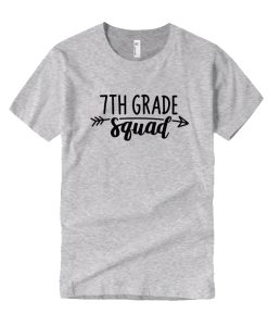 Seventh Grade Teacher DH T-Shirt