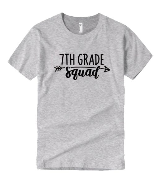 Seventh Grade Teacher DH T-Shirt