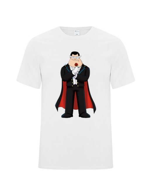 Stan as Tuxedo Mask DH T shirt