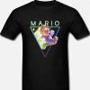 Star Power Mario DH T shirt